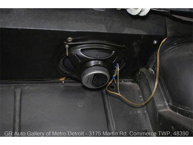 1976 MG Midget (CC-2071205) for sale in Kentwood, Michigan