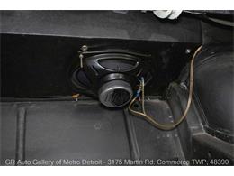 1976 MG Midget (CC-2071205) for sale in Kentwood, Michigan