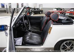 1976 MG Midget (CC-2071205) for sale in Kentwood, Michigan