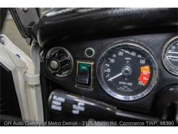 1976 MG Midget (CC-2071205) for sale in Kentwood, Michigan