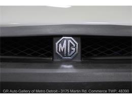 1976 MG Midget (CC-2071205) for sale in Kentwood, Michigan