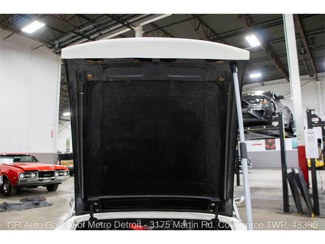 1976 MG Midget (CC-2071205) for sale in Kentwood, Michigan
