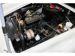 1976 MG Midget (CC-2071205) for sale in Kentwood, Michigan