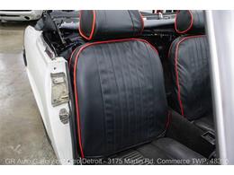 1976 MG Midget (CC-2071205) for sale in Kentwood, Michigan