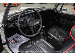1976 MG Midget (CC-2071205) for sale in Kentwood, Michigan