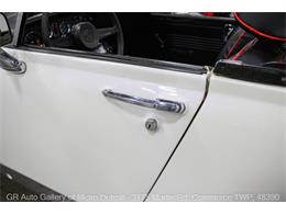 1976 MG Midget (CC-2071205) for sale in Kentwood, Michigan