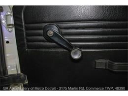 1976 MG Midget (CC-2071205) for sale in Kentwood, Michigan