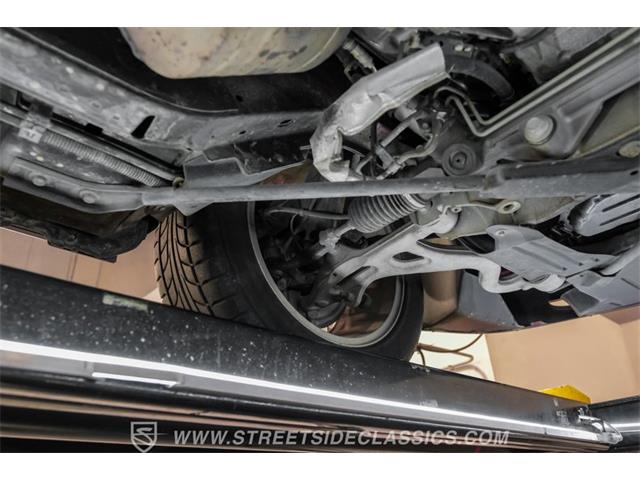 2004 Ford Thunderbird (CC-2071206) for sale in Ft Worth, Texas