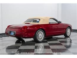 2004 Ford Thunderbird (CC-2071206) for sale in Ft Worth, Texas