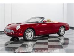 2004 Ford Thunderbird (CC-2071206) for sale in Ft Worth, Texas