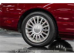 2004 Ford Thunderbird (CC-2071206) for sale in Ft Worth, Texas