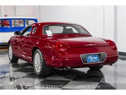 2004 Ford Thunderbird (CC-2071206) for sale in Ft Worth, Texas