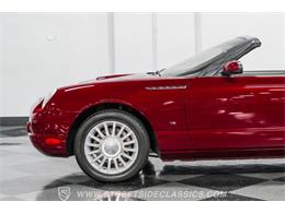 2004 Ford Thunderbird (CC-2071206) for sale in Ft Worth, Texas