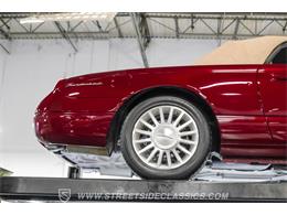 2004 Ford Thunderbird (CC-2071206) for sale in Ft Worth, Texas