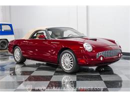 2004 Ford Thunderbird (CC-2071206) for sale in Ft Worth, Texas