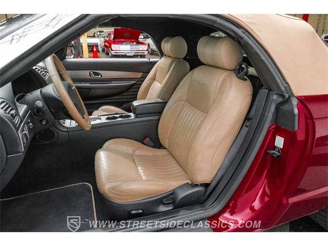 2004 Ford Thunderbird (CC-2071206) for sale in Ft Worth, Texas
