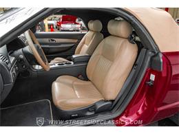 2004 Ford Thunderbird (CC-2071206) for sale in Ft Worth, Texas