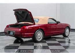 2004 Ford Thunderbird (CC-2071206) for sale in Ft Worth, Texas