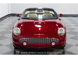 2004 Ford Thunderbird (CC-2071206) for sale in Ft Worth, Texas