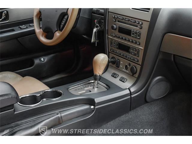 2004 Ford Thunderbird (CC-2071206) for sale in Ft Worth, Texas