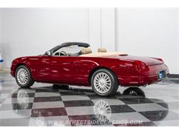 2004 Ford Thunderbird (CC-2071206) for sale in Ft Worth, Texas