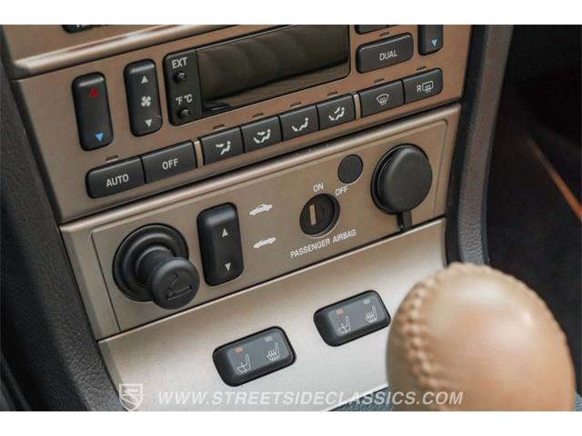 2004 Ford Thunderbird (CC-2071206) for sale in Ft Worth, Texas