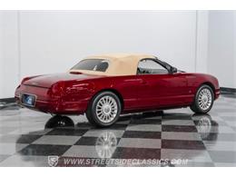2004 Ford Thunderbird (CC-2071206) for sale in Ft Worth, Texas