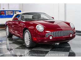 2004 Ford Thunderbird (CC-2071206) for sale in Ft Worth, Texas
