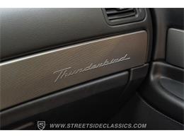 2004 Ford Thunderbird (CC-2071206) for sale in Ft Worth, Texas