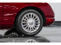 2004 Ford Thunderbird (CC-2071206) for sale in Ft Worth, Texas
