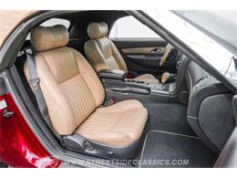 2004 Ford Thunderbird (CC-2071206) for sale in Ft Worth, Texas