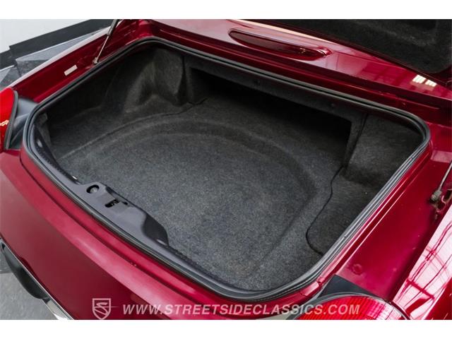 2004 Ford Thunderbird (CC-2071206) for sale in Ft Worth, Texas