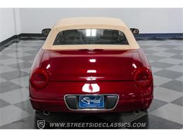 2004 Ford Thunderbird (CC-2071206) for sale in Ft Worth, Texas