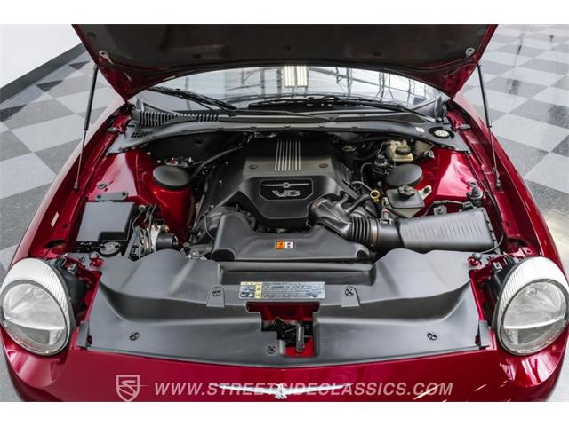 2004 Ford Thunderbird (CC-2071206) for sale in Ft Worth, Texas
