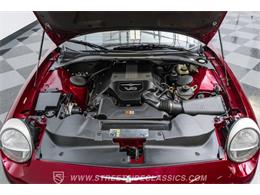 2004 Ford Thunderbird (CC-2071206) for sale in Ft Worth, Texas