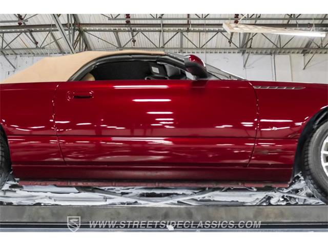 2004 Ford Thunderbird (CC-2071206) for sale in Ft Worth, Texas