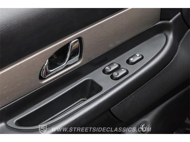 2004 Ford Thunderbird (CC-2071206) for sale in Ft Worth, Texas