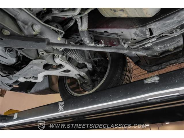 2004 Ford Thunderbird (CC-2071206) for sale in Ft Worth, Texas
