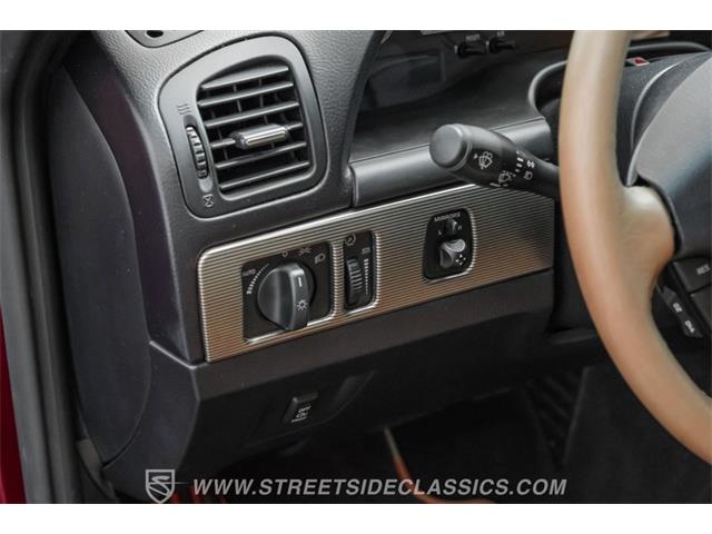 2004 Ford Thunderbird (CC-2071206) for sale in Ft Worth, Texas
