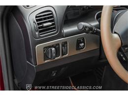 2004 Ford Thunderbird (CC-2071206) for sale in Ft Worth, Texas