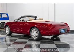 2004 Ford Thunderbird (CC-2071206) for sale in Ft Worth, Texas