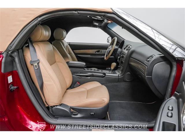 2004 Ford Thunderbird (CC-2071206) for sale in Ft Worth, Texas