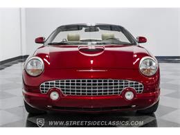 2004 Ford Thunderbird (CC-2071206) for sale in Ft Worth, Texas
