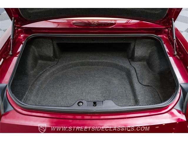 2004 Ford Thunderbird (CC-2071206) for sale in Ft Worth, Texas