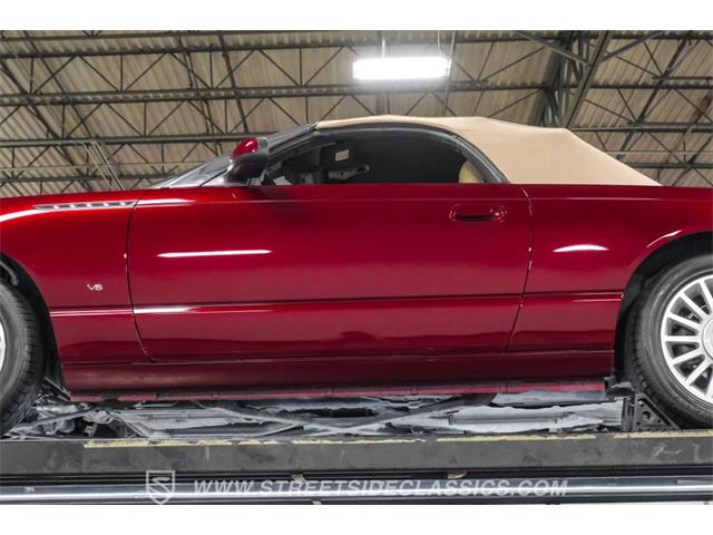 2004 Ford Thunderbird (CC-2071206) for sale in Ft Worth, Texas