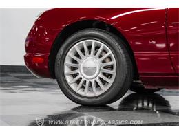 2004 Ford Thunderbird (CC-2071206) for sale in Ft Worth, Texas