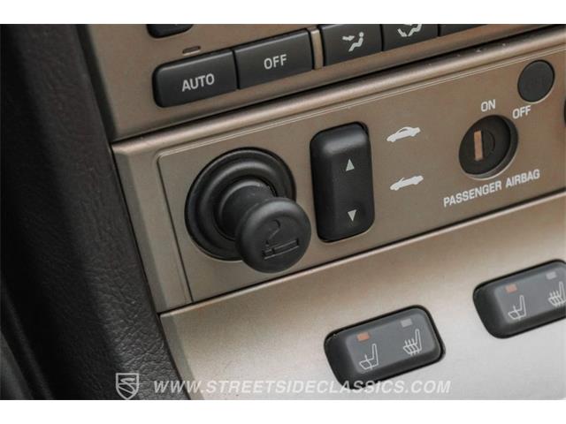 2004 Ford Thunderbird (CC-2071206) for sale in Ft Worth, Texas