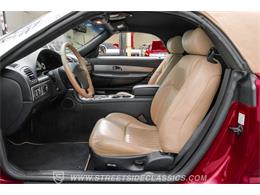2004 Ford Thunderbird (CC-2071206) for sale in Ft Worth, Texas