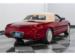 2004 Ford Thunderbird (CC-2071206) for sale in Ft Worth, Texas