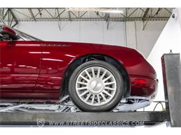 2004 Ford Thunderbird (CC-2071206) for sale in Ft Worth, Texas